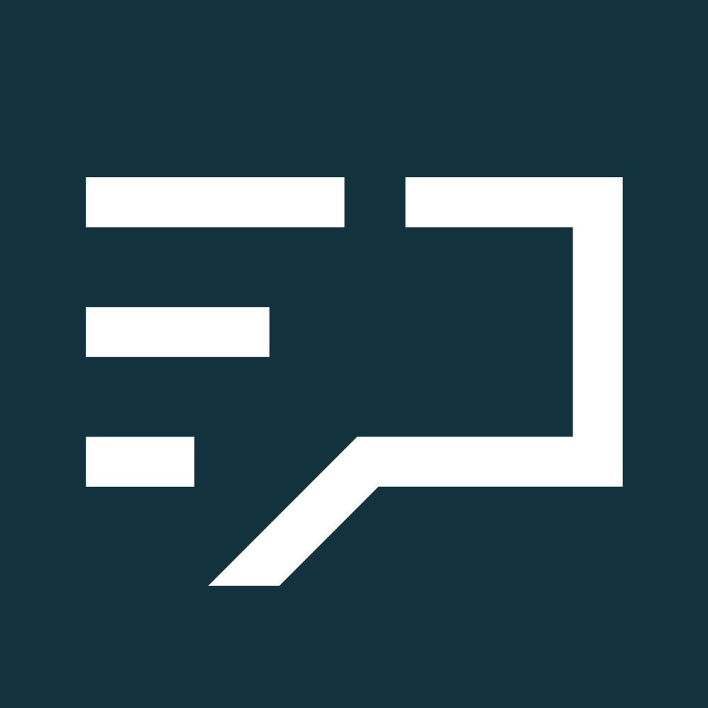 Snakkmed logo