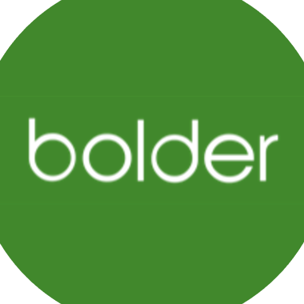 Company logo of bolder nor as