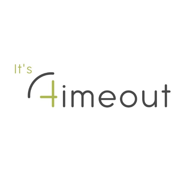 Company logo of its timeout AS